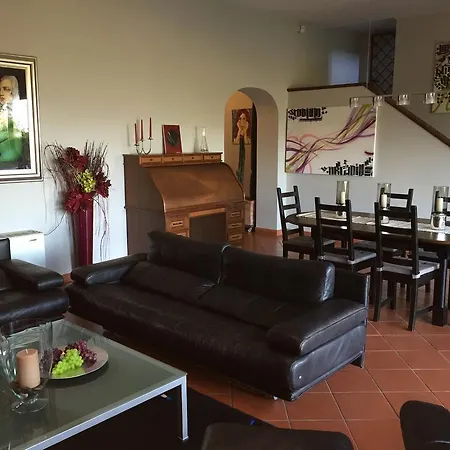 Villa C Impruneta