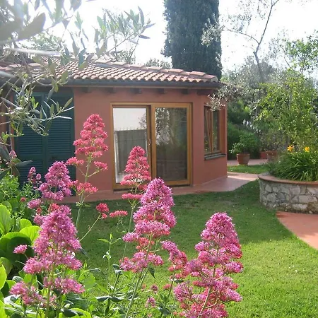C Villa *
