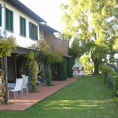 Villa C Impruneta