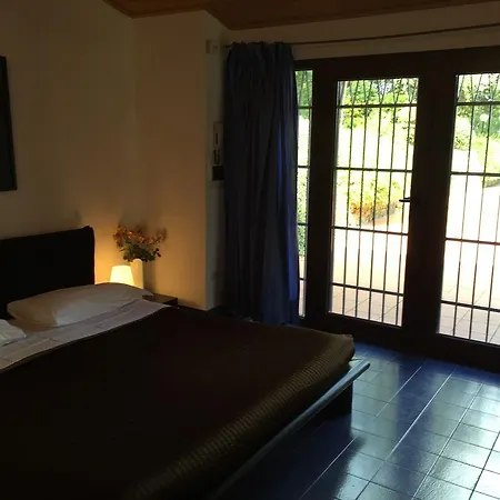 C Villa *