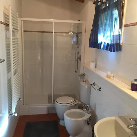 C Villa Impruneta